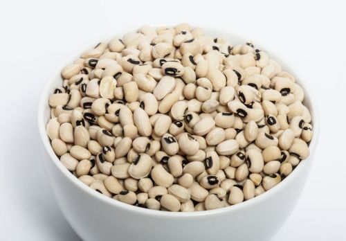 Lobia (Black Eyed Bean)
